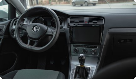 Ремонт двигателя