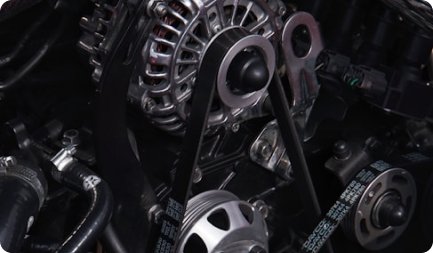 Замена сцепления